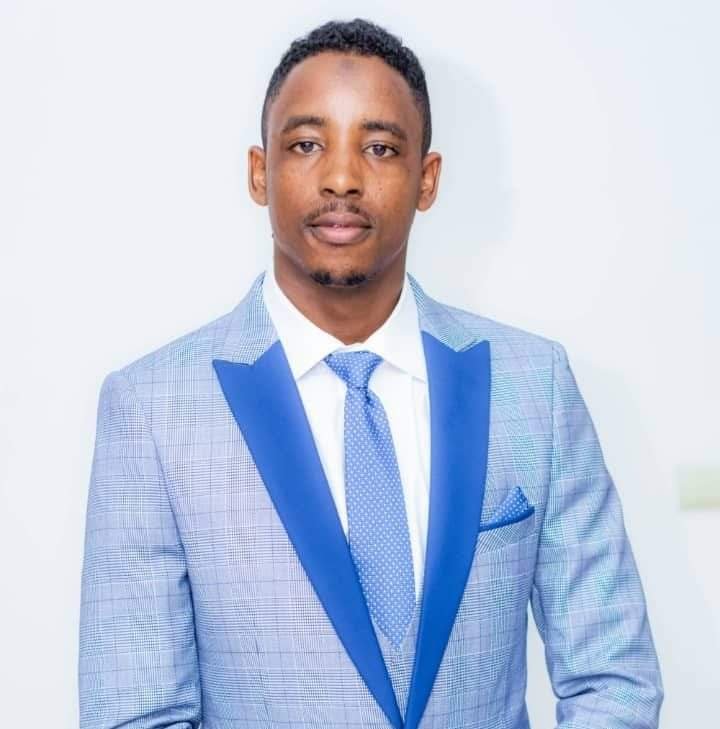 Sule Yaouba