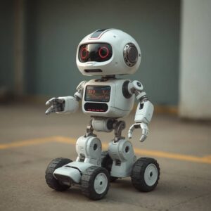 Xcel AI Forex Robotics Mastery (MT5)