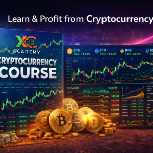 WEB3 CRYTO REVOLUTION