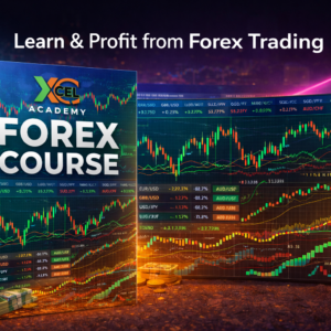 The Trader's Toolkit (Forex Success Formula)